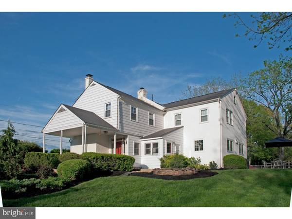 3422 ANDERS RD, Collegeville, PA 19426