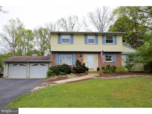 1566 LAFAYETTE WAY, Blue Bell, PA 19422