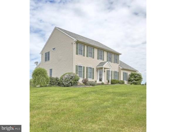 30 BELLMONT DR, Collegeville, PA 19426