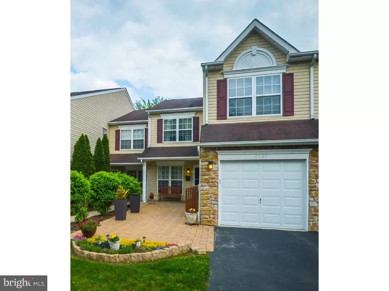 2122 BIRCH DR, Lafayette Hill, PA 19444