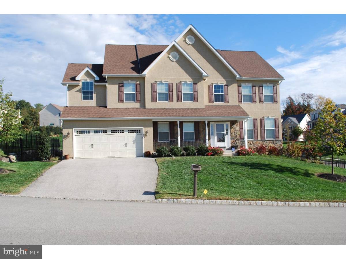 East Norriton, PA 19403,1011 PIMLICO DR