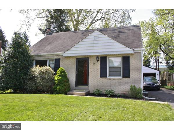 261 S GULPH RD, King Of Prussia, PA 19406