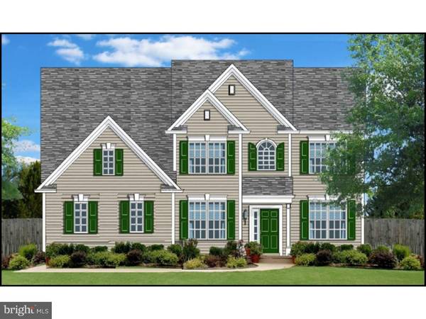 342 LANDIS RD #LOT 12, Harleysville, PA 19438