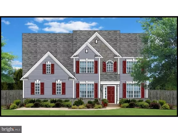 Harleysville, PA 19438,342 LANDIS RD #LOT 12