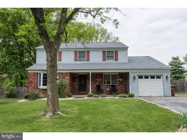 638 MEADOWBROOK AVE, Ambler, PA 19002