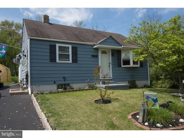 3416 THERESA ST, Eagleville, PA 19403