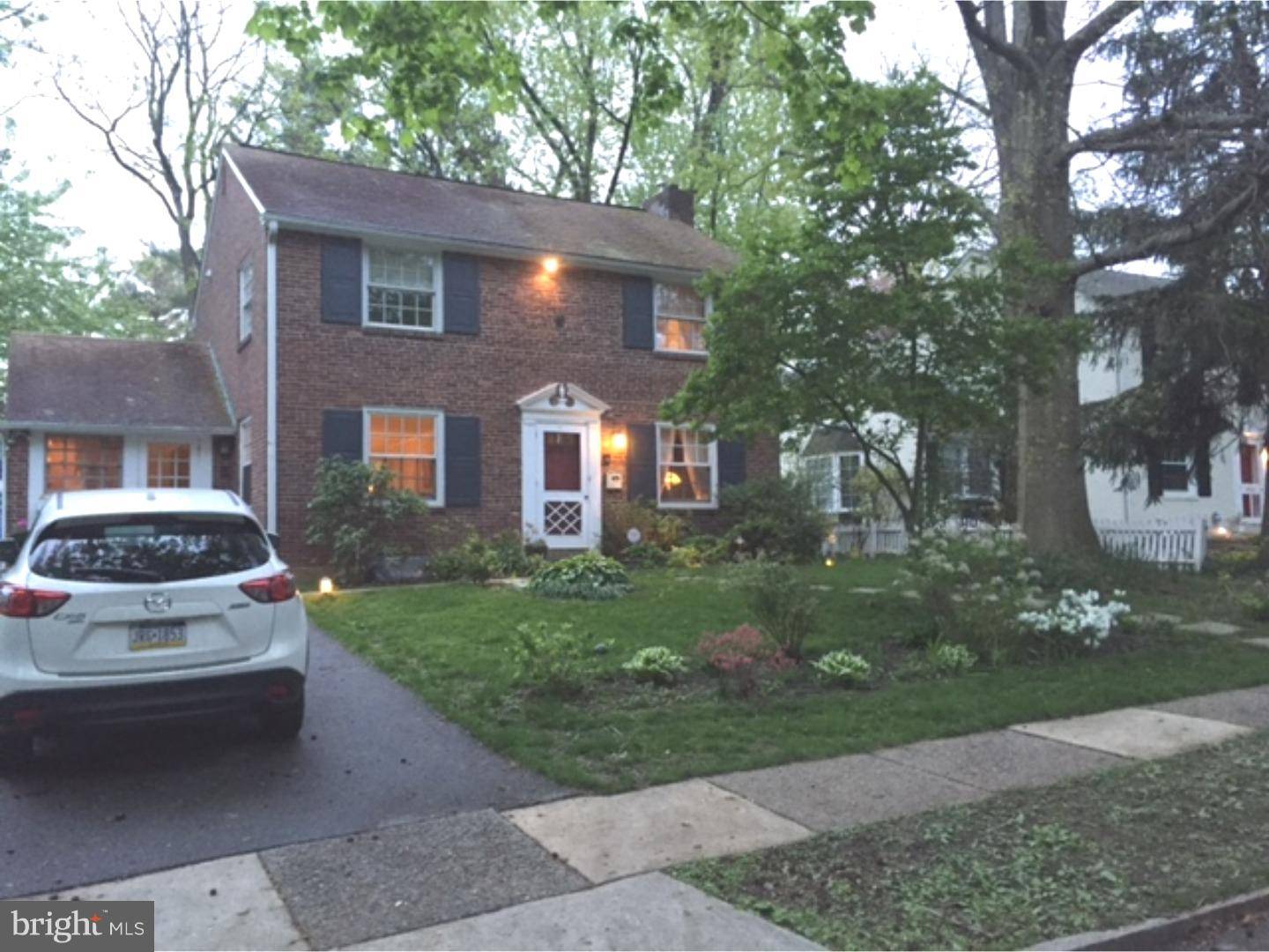 605 SCHILLER AVE, Merion Station, PA 19066