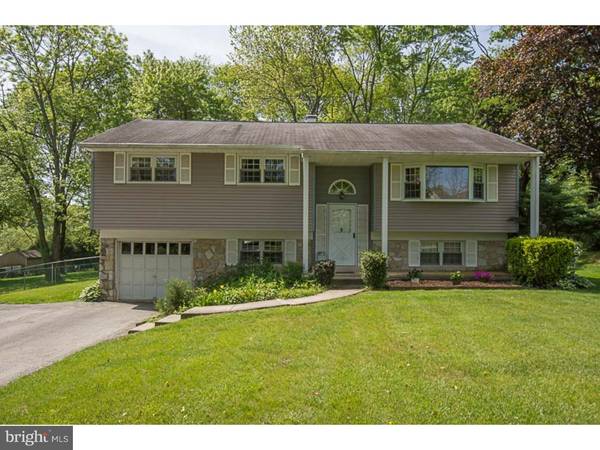 3628 WORTHINGTON RD, Collegeville, PA 19426