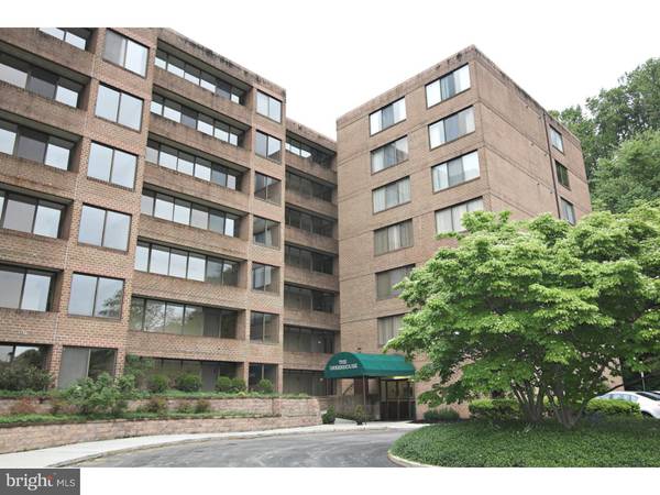 19 ROCK HILL RD #6A, Bala Cynwyd, PA 19004