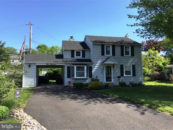 419 PRESTON LN, Hatboro, PA 19040