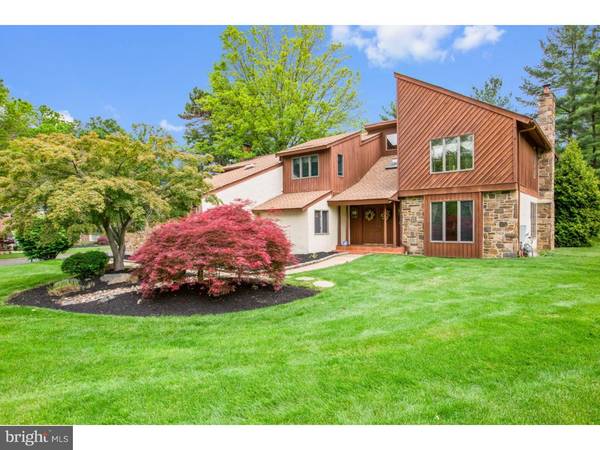 1983 MELMAR RD, Huntingdon Valley, PA 19006