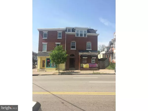 Norristown, PA 19401,502 W MAIN ST