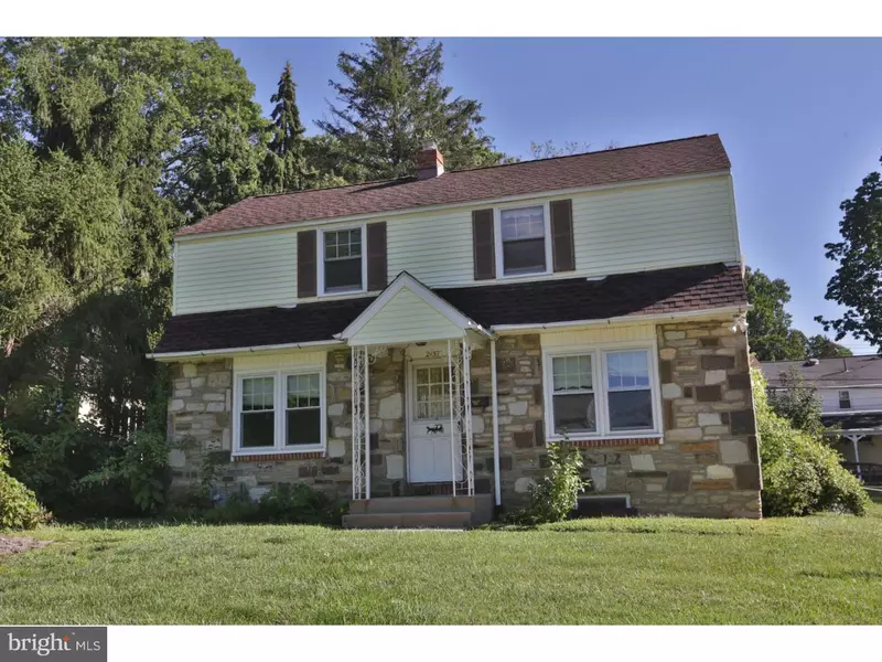 2157 RUSH RD, Abington, PA 19001