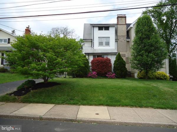 2059 KENMORE AVE, Glenside, PA 19038