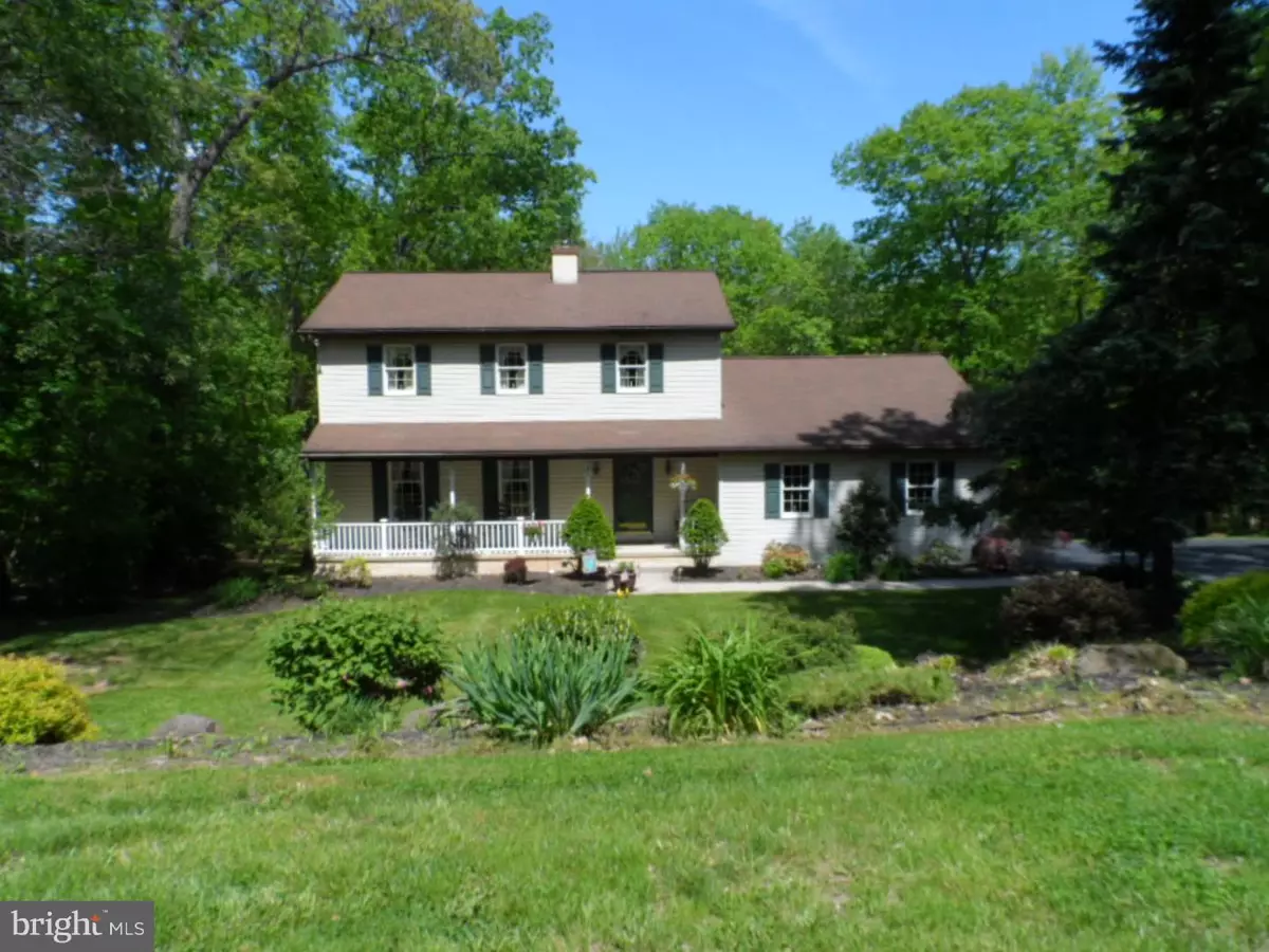 Perkiomenville, PA 18074,107 ROSE LN