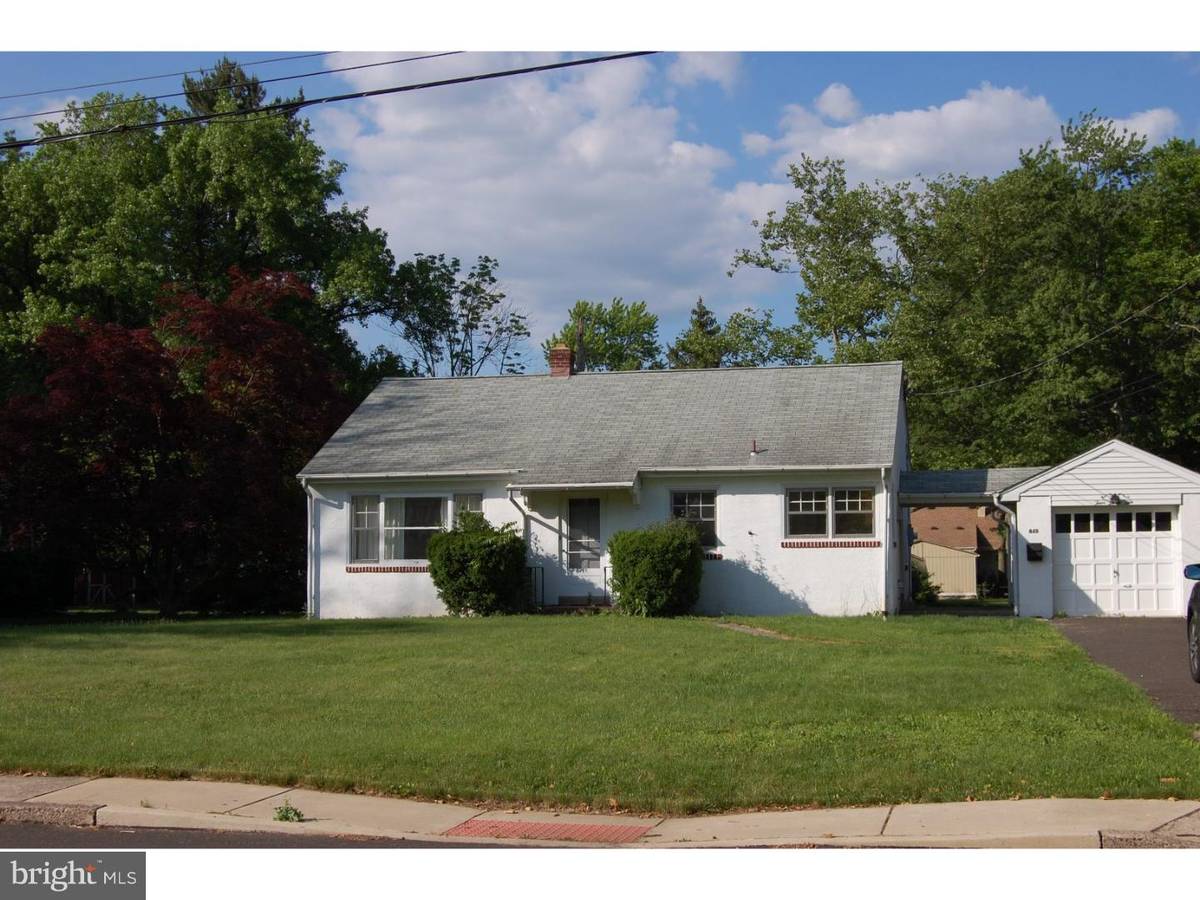 North Wales, PA 19454,435 S 8TH ST