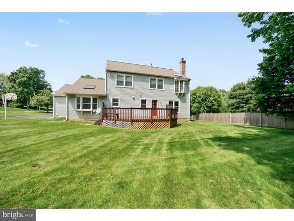 Fort Washington, PA 19034,1604 CONQUEST WAY