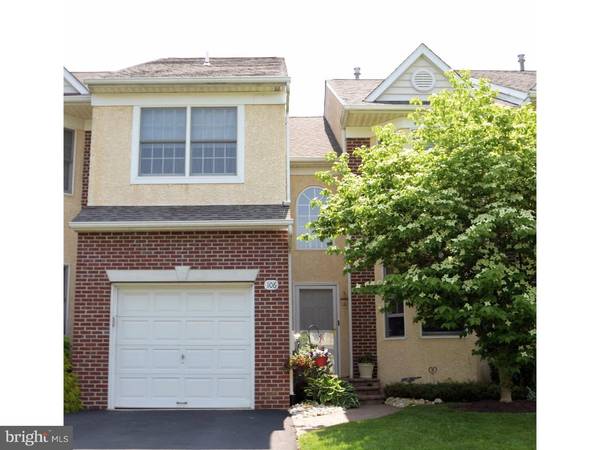 106 BOLTON CT, Ambler, PA 19002