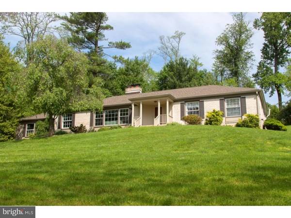 260 UPPER GULPH RD, Wayne, PA 19087