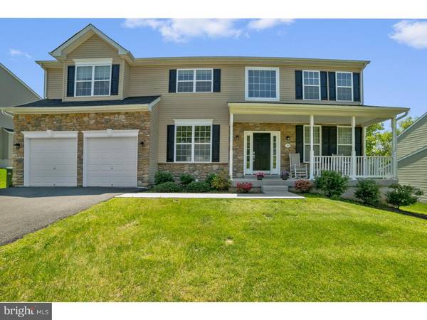 117 OAK CREEK DR, Royersford, PA 19468