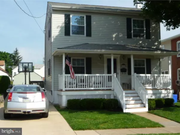 29 PARK AVE, Rockledge, PA 19046