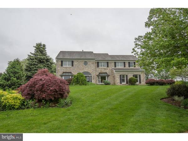 24 WINDWARD CT, Collegeville, PA 19426