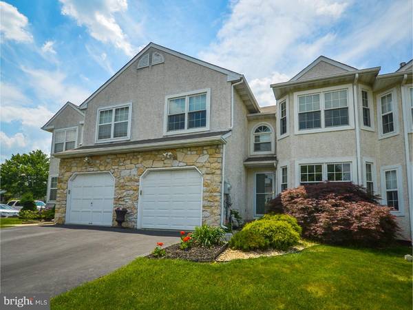 1805 HOOD LN, Maple Glen, PA 19002