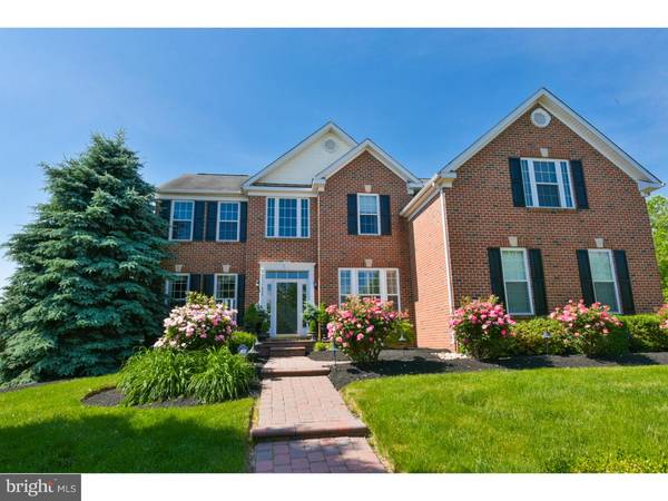 628 BIRCHLEAF DR, Collegeville, PA 19426