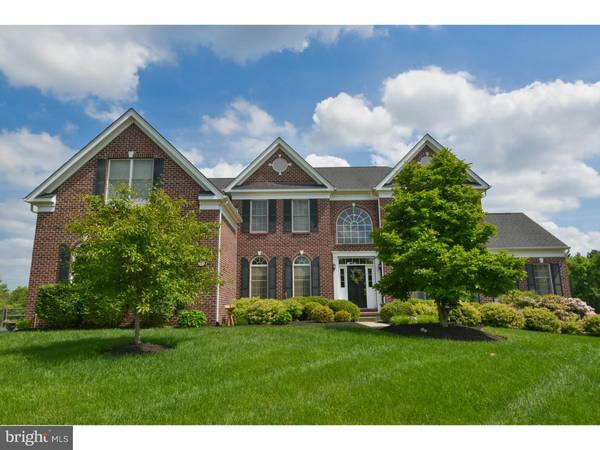 321 CONSTITUTION DR, Collegeville, PA 19426