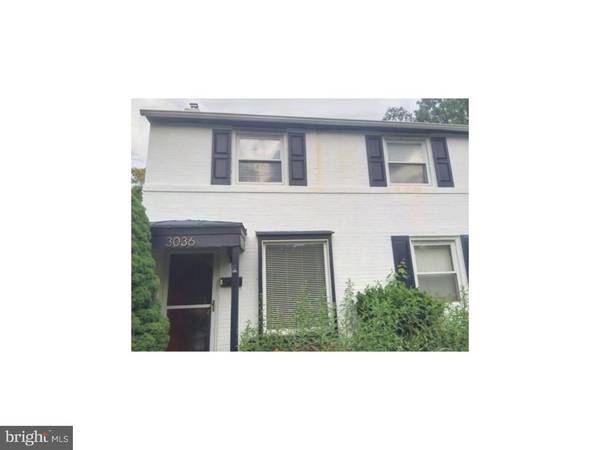 3036 JOSHUA RD, Lafayette Hill, PA 19444