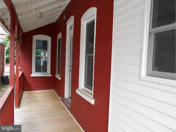 Pottstown, PA 19464,228 N EVANS ST