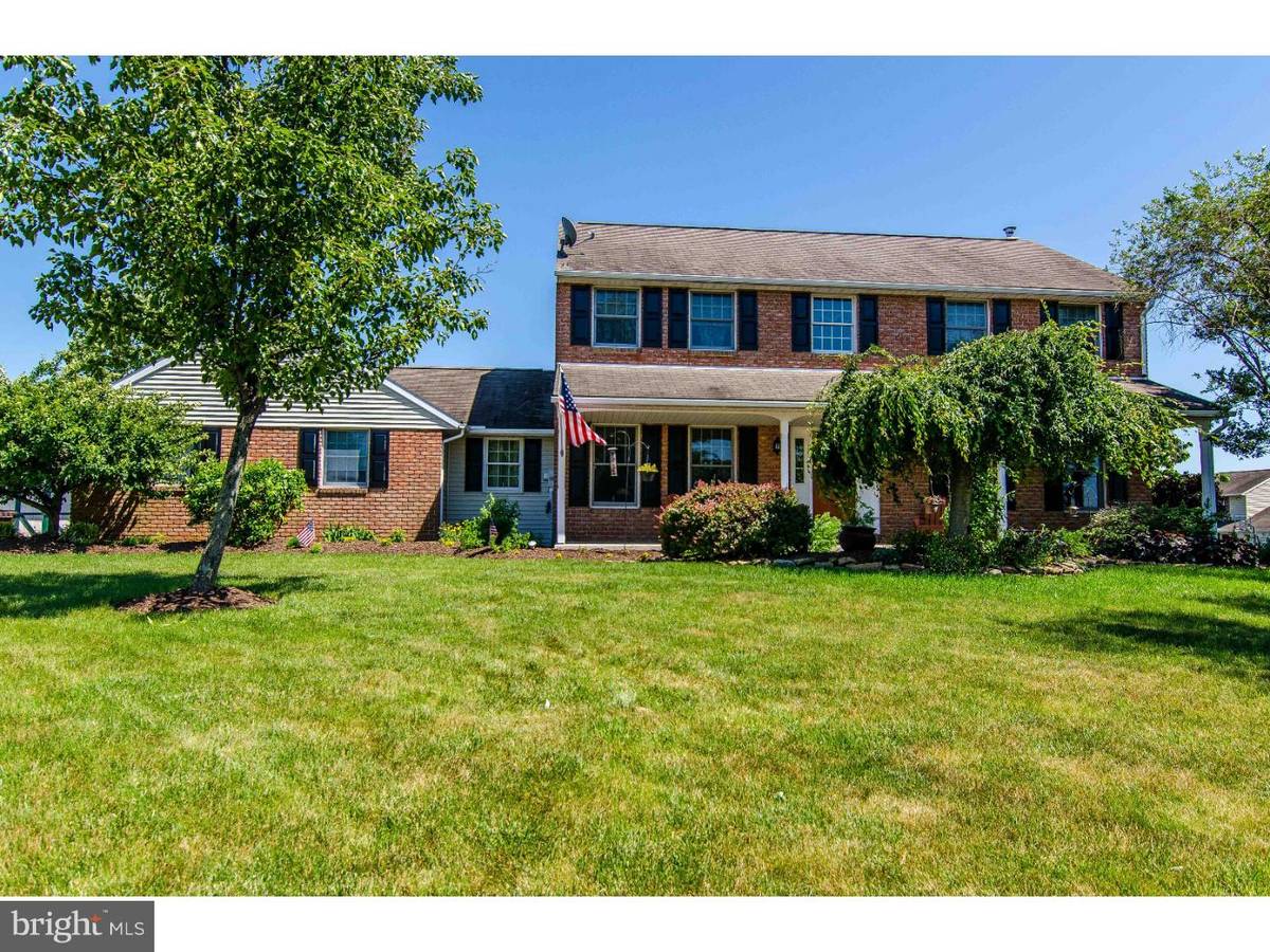 Gilbertsville, PA 19525,2600 WILLOW LN