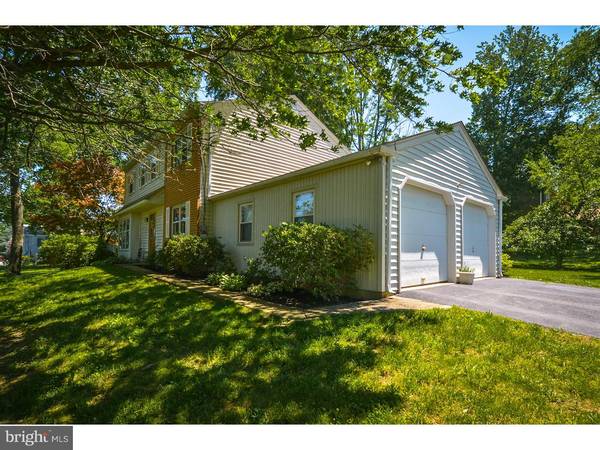 501 ELIZABETH DR, Eagleville, PA 19403