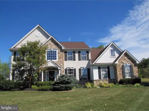 4213 GERYVILLE PIKE, Pennsburg, PA 18073