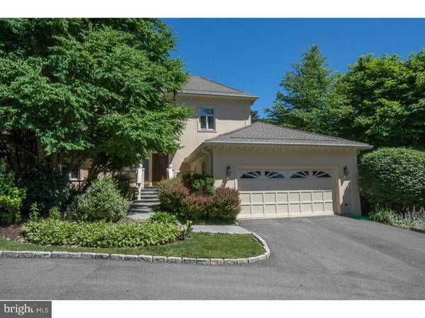 1025 CANTERBURY LN, Villanova, PA 19085