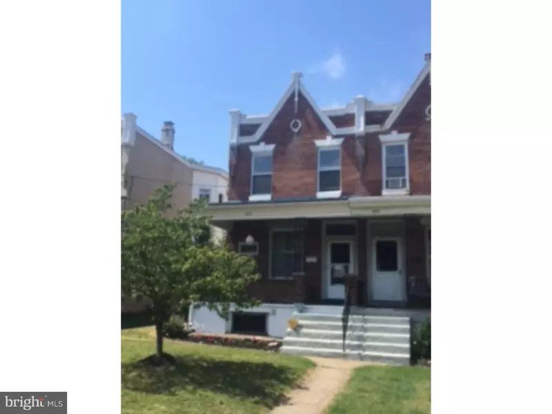 423 N 5TH AVE, Royersford, PA 19468