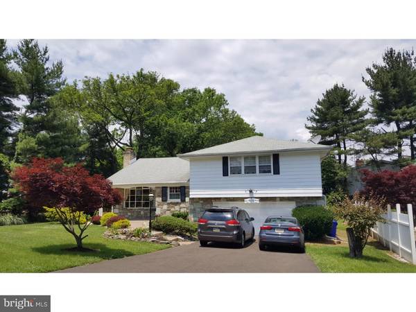 503 ASHBOURNE RD, Cheltenham, PA 19012