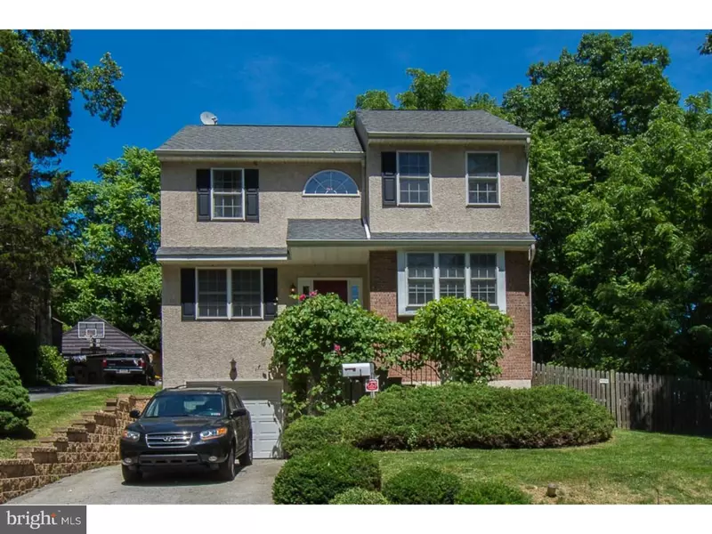 1 OVERBROOK PKWY, Wynnewood, PA 19096