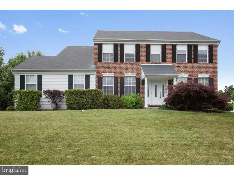 1366 JASPER DR, Ambler, PA 19002