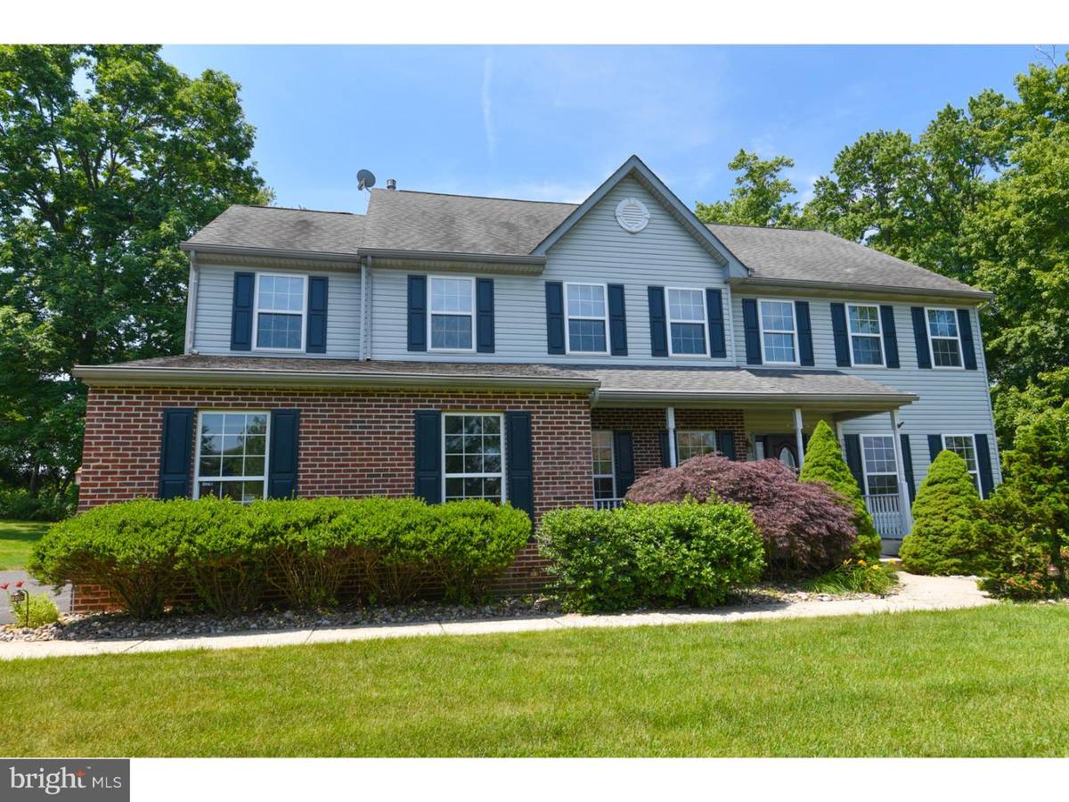 Collegeville, PA 19426,426 SILVER LEAF CIR