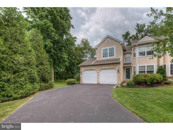 200 CRYSTAL CT, Blue Bell, PA 19422