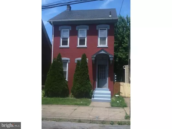 467 N EVANS ST, Pottstown, PA 19464