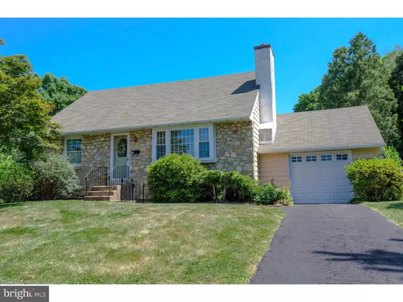 241 OVERLOOK RD, Ambler, PA 19002