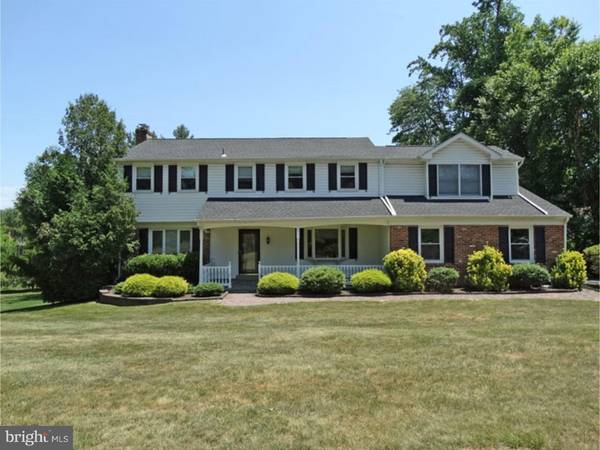 3617 HOLT LN, Huntingdon Valley, PA 19006