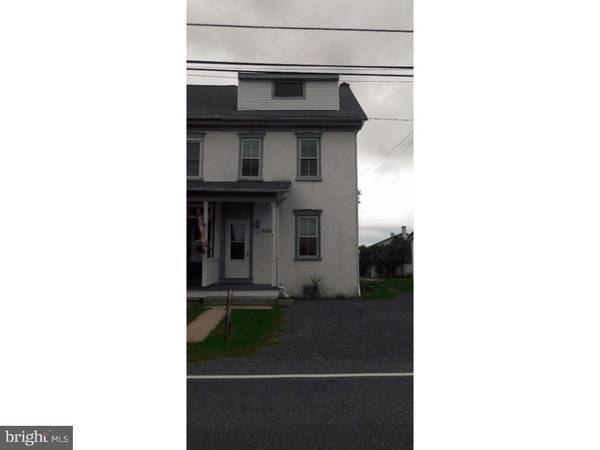 2535 KUTZTOWN RD, Pennsburg, PA 18073