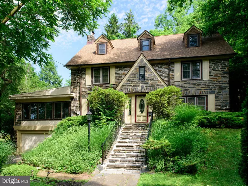 125 E LEVERING MILL RD, Bala Cynwyd, PA 19004