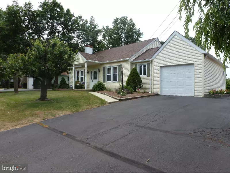 74 COWPATH RD, Souderton, PA 18964