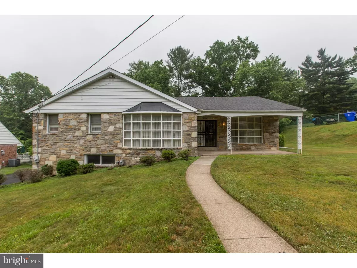 Glenside, PA 19038,1914 FAWN DR