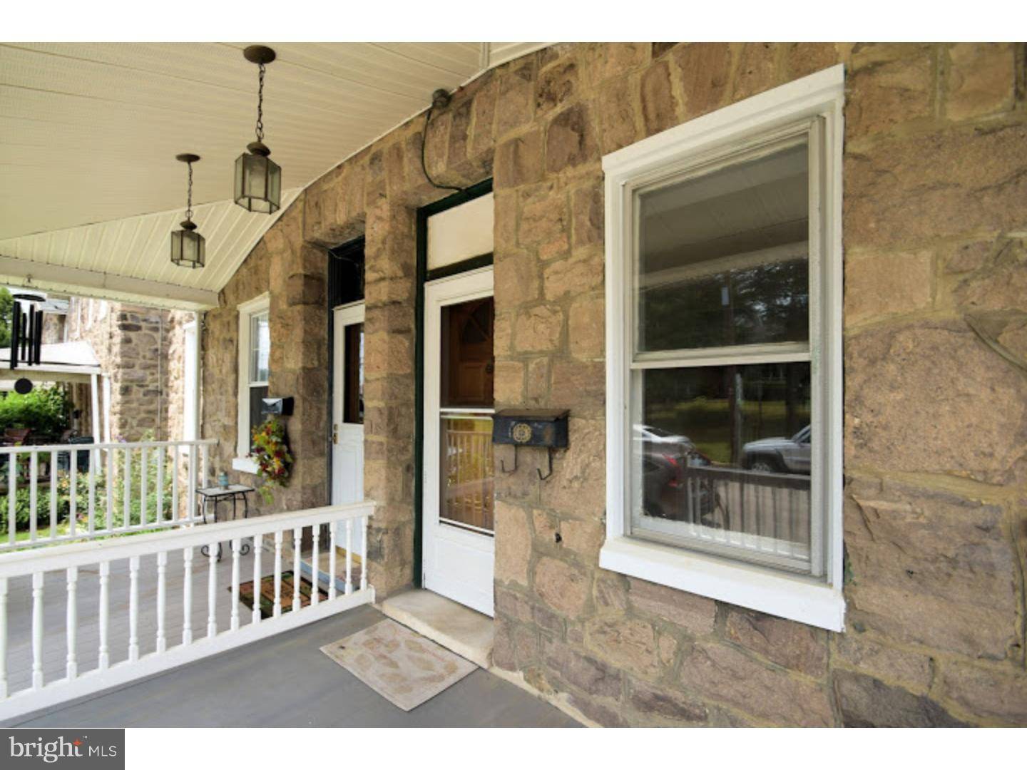 Ambler, PA 19002,536 ARGYLE AVE