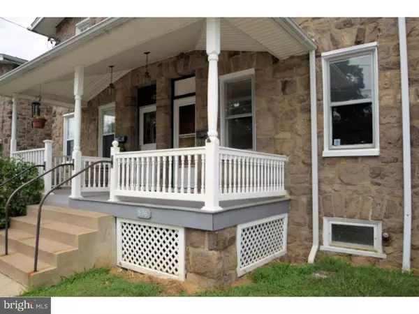 Ambler, PA 19002,536 ARGYLE AVE